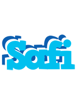 Safi jacuzzi logo