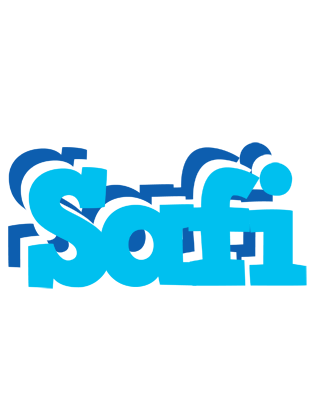Safi jacuzzi logo