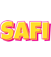 Safi kaboom logo