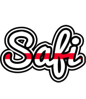 Safi kingdom logo
