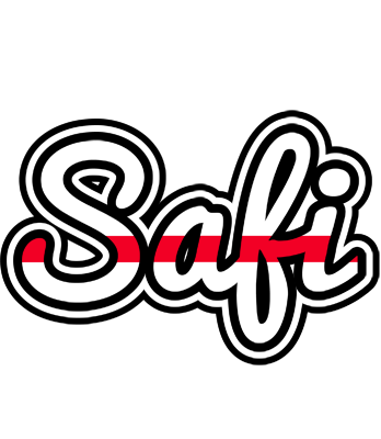 Safi kingdom logo