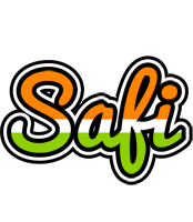 Safi mumbai logo