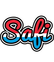 Safi norway logo