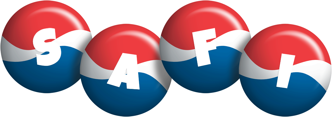 Safi paris logo