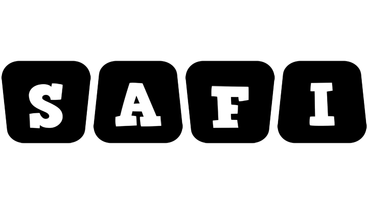 Safi racing logo