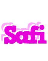 Safi rumba logo