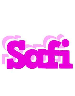 Safi rumba logo