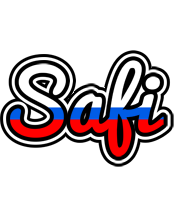 Safi russia logo