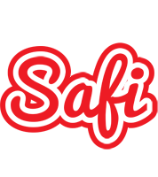 Safi sunshine logo