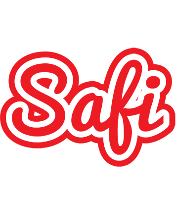 Safi sunshine logo