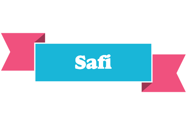 Safi today logo