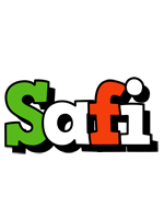 Safi venezia logo