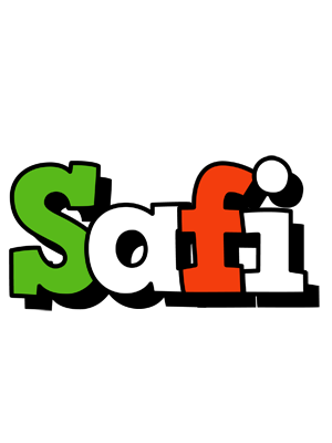 Safi venezia logo
