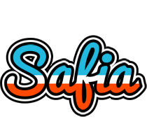 Safia america logo