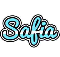 Safia argentine logo