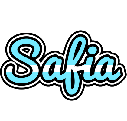 Safia argentine logo