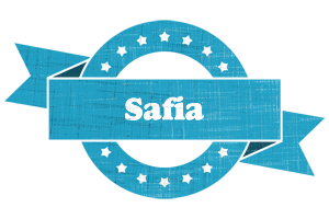 Safia balance logo