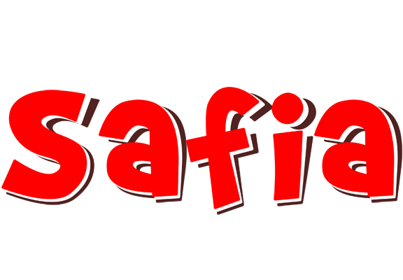 Safia basket logo