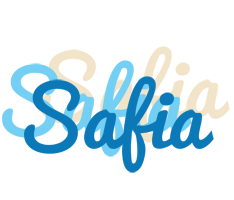Safia breeze logo