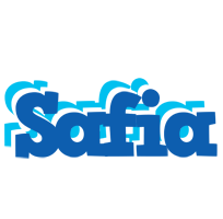 Safia business logo