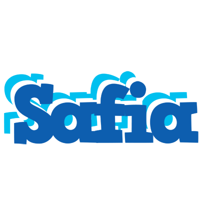 Safia business logo