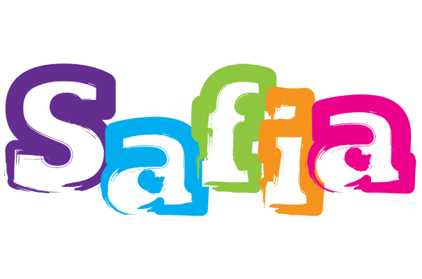 Safia casino logo