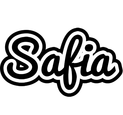 Safia chess logo