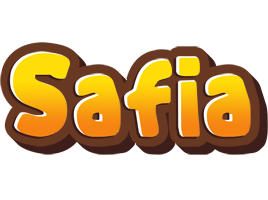 Safia cookies logo