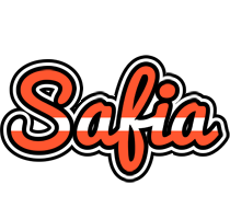 Safia denmark logo