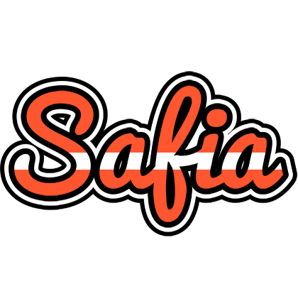 Safia denmark logo