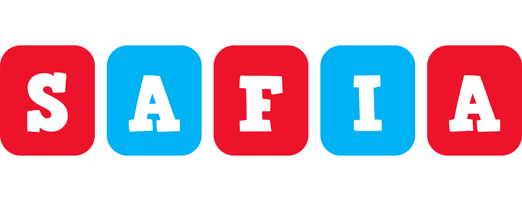 Safia diesel logo