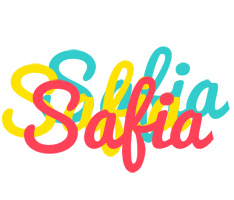 Safia disco logo