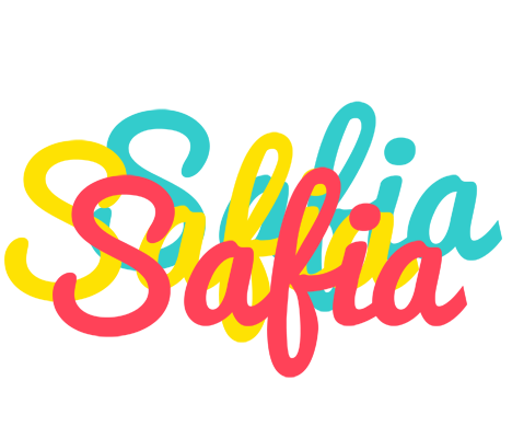 Safia disco logo