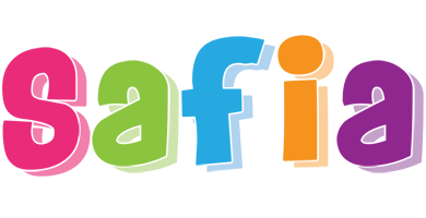Safia friday logo