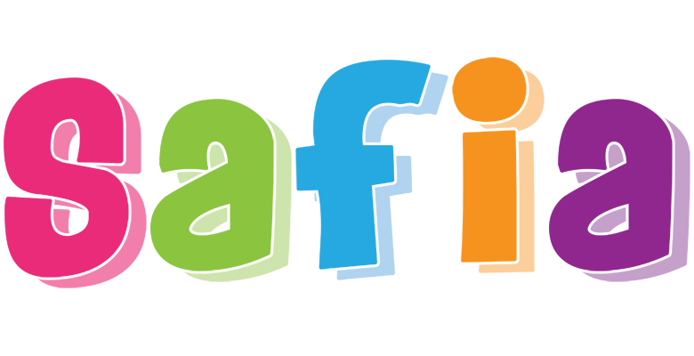 Safia friday logo