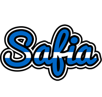 Safia greece logo