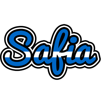 Safia greece logo