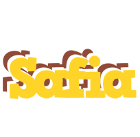 Safia hotcup logo