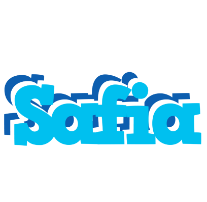 Safia jacuzzi logo