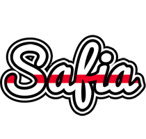Safia kingdom logo