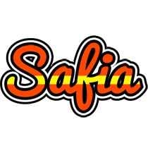 Safia madrid logo