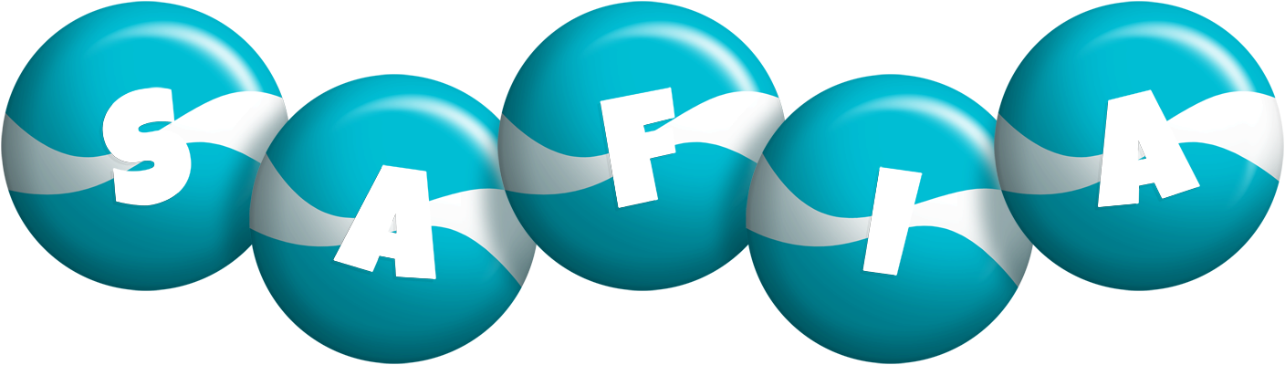 Safia messi logo