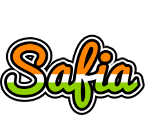 Safia mumbai logo