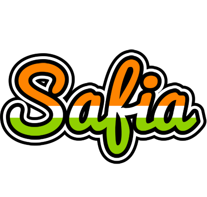 Safia mumbai logo