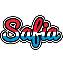 Safia norway logo