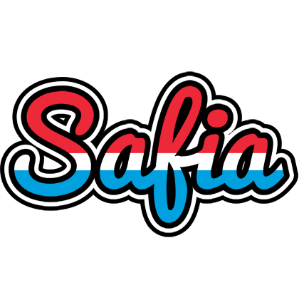 Safia norway logo