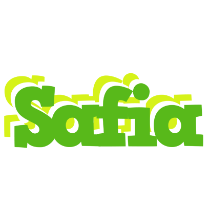 Safia picnic logo