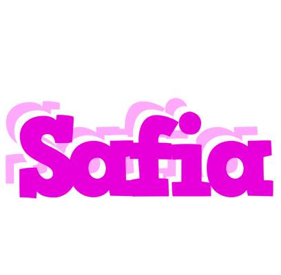 Safia rumba logo