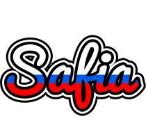 Safia russia logo