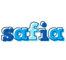 Safia sailor logo